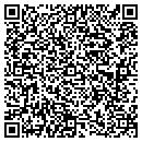QR code with University Shell contacts