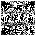 QR code with Prince/Alexander Architects contacts