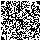 QR code with Valparaiso Chamber Of Commerce contacts