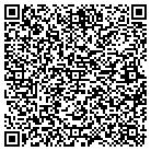 QR code with Gallagher Behavioral Services contacts