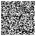 QR code with GNC contacts