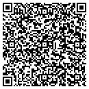 QR code with Agape Books & Music contacts