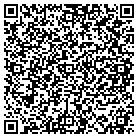 QR code with Oliver & Hudson Closing Service contacts