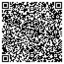 QR code with Hong Kong Buffet contacts