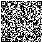 QR code with Pritchard's Service Center contacts