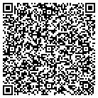 QR code with Masterpiece Gallery & Framing contacts