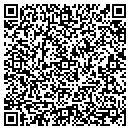QR code with J W Dobrota Inc contacts