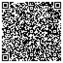 QR code with M D Wessler & Assoc contacts