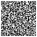QR code with Muncie Times contacts