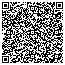 QR code with EB Games contacts
