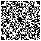 QR code with Ward's Downtown Barber Shop contacts