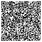 QR code with Tim Allred's Collision Center contacts