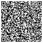 QR code with Daniels Nicholson Insurance contacts