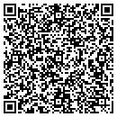 QR code with C & W Bar-B-Que contacts