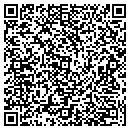 QR code with A E & S Service contacts