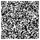 QR code with Potter Excavating & Hauling contacts