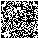 QR code with P Davis Matheny contacts