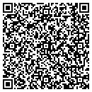 QR code with Horner Novelty Co contacts