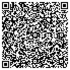 QR code with T C Tool & Machine Inc contacts