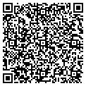 QR code with NICTD contacts