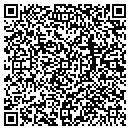 QR code with King's Beauty contacts