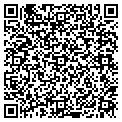 QR code with Rainbow contacts