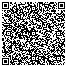 QR code with A and A Air Duct Cleaning contacts