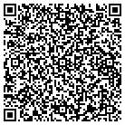 QR code with A Johnson Design Group contacts