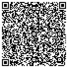 QR code with Raymond Weir Septic Service contacts