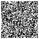 QR code with Ganaderos Boots contacts