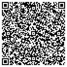 QR code with R E Shellenberger DDS contacts