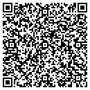 QR code with Zion Tool contacts