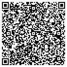 QR code with Hatfield Baptist Church contacts