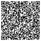 QR code with A P Morris Soft Water Service contacts