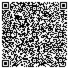 QR code with RLJ Quality Carpet Cleaning contacts