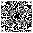 QR code with Marvend Refreshments contacts