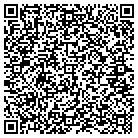 QR code with Walker Fire Forensic Analysis contacts