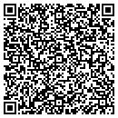 QR code with Roger Beam Dvm contacts