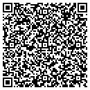 QR code with PHD Co contacts