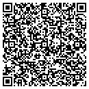 QR code with D C Adams Music Co contacts