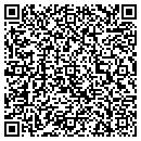 QR code with Ranco Mfg Inc contacts