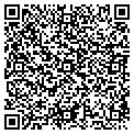 QR code with WCCH contacts