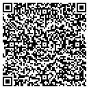 QR code with H & G Service contacts