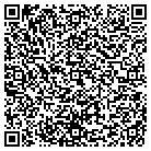 QR code with Walcott Construction Fran contacts