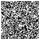 QR code with G & S Metal Consultants Inc contacts