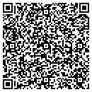 QR code with Harrahs contacts