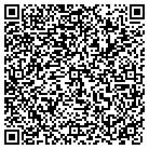 QR code with Serenity Salon & Day Spa contacts