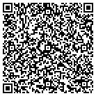 QR code with Foothills Chaparral Travel contacts