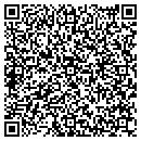 QR code with Ray's Garage contacts