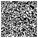 QR code with DMX Music contacts